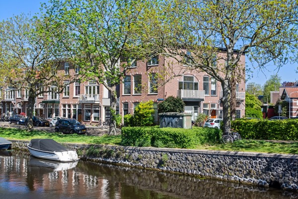 Medium property photo - Schouwtjeslaan 67, 2012 KG Haarlem
